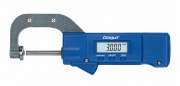 Dasqua 0-12mm Dijital Snap Mastar 0.01 mm 4147-3005