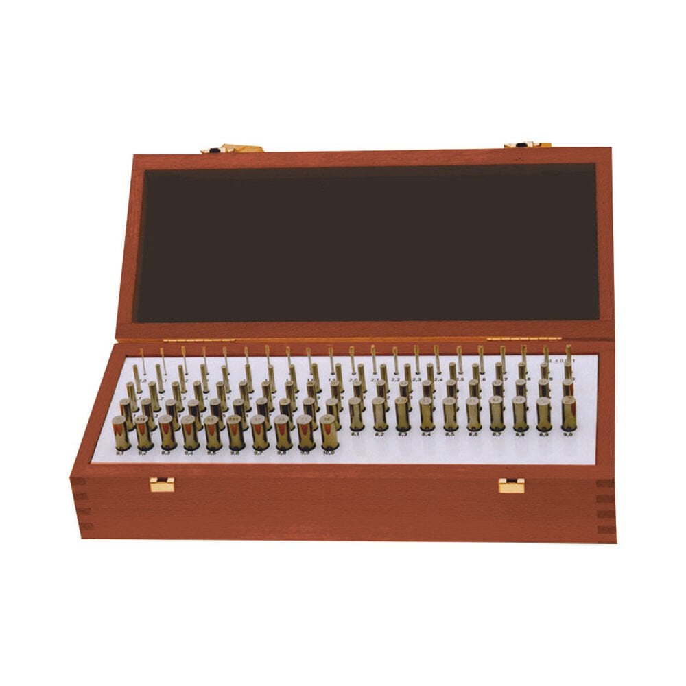 Pld Pim Mastar Seti (91 Parca)