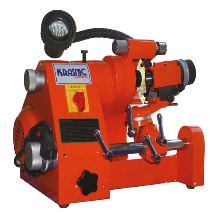 Krasnic U2 Üniversal Takım Bileme Makinası