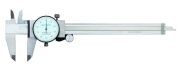 ACCUD Saatli Kumpas 101 Serisi 0.01mm - 0-150mm