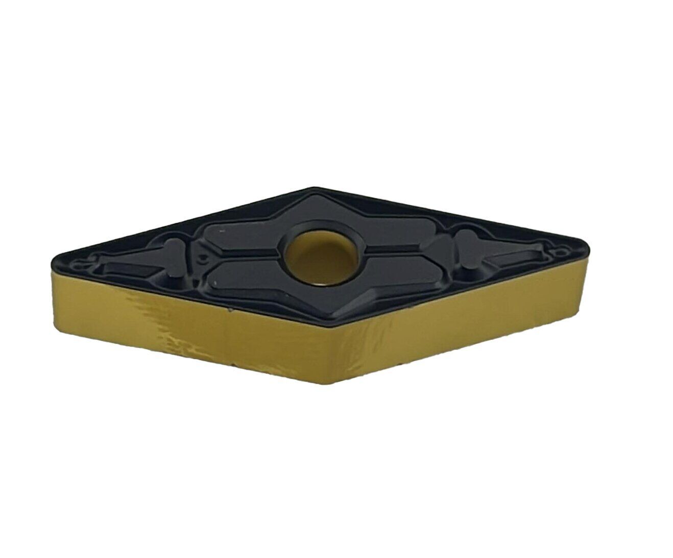 Sert Metal Elmas Uç VNMG 160408 TAL7010 Çift Kaplamalı Eric