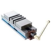 Krasnic C980-100 Çift Çeneli Mengene 100x76 mm