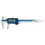 Dasqua 0-200mm Dijital Kumpas 0.01mm 1804-1070