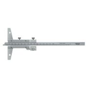 Mitutoyo 527-102 Mekanik Derinlik Kumpası 200mm