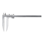 PLD 600mmx0.02 Ekonomi̇k Ti̇p Kumpas (Çene 125mm)