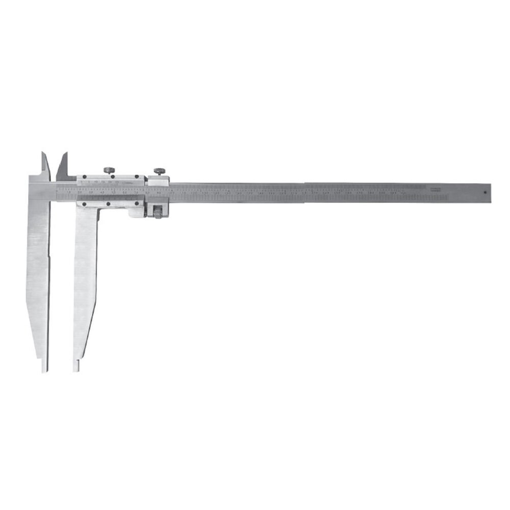 PLD 600mmx0.02 Ekonomi̇k Ti̇p Kumpas (Çene 125mm)