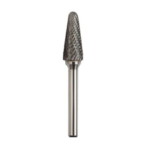 KRAFT SL 16x33x6x73 mm Çapraz Karbür Kalıpçı Freze KR.SL.6M.DC