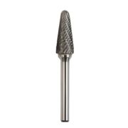 KRAFT SL 16x33x6x73 mm Çapraz Karbür Kalıpçı Freze KR.SL.6M.DC