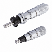 Dasqua 0-50mm Mikrometre Kafası 0.01mm 4811-8120