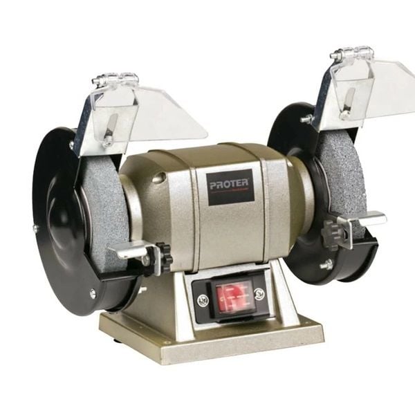 PROTER PR 150 Zımpara Taş Motoru 150 mm