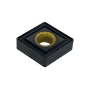 Sert Metal Elmas Uç CNMG 120408 TAL5060 Döküm Kalite Eric