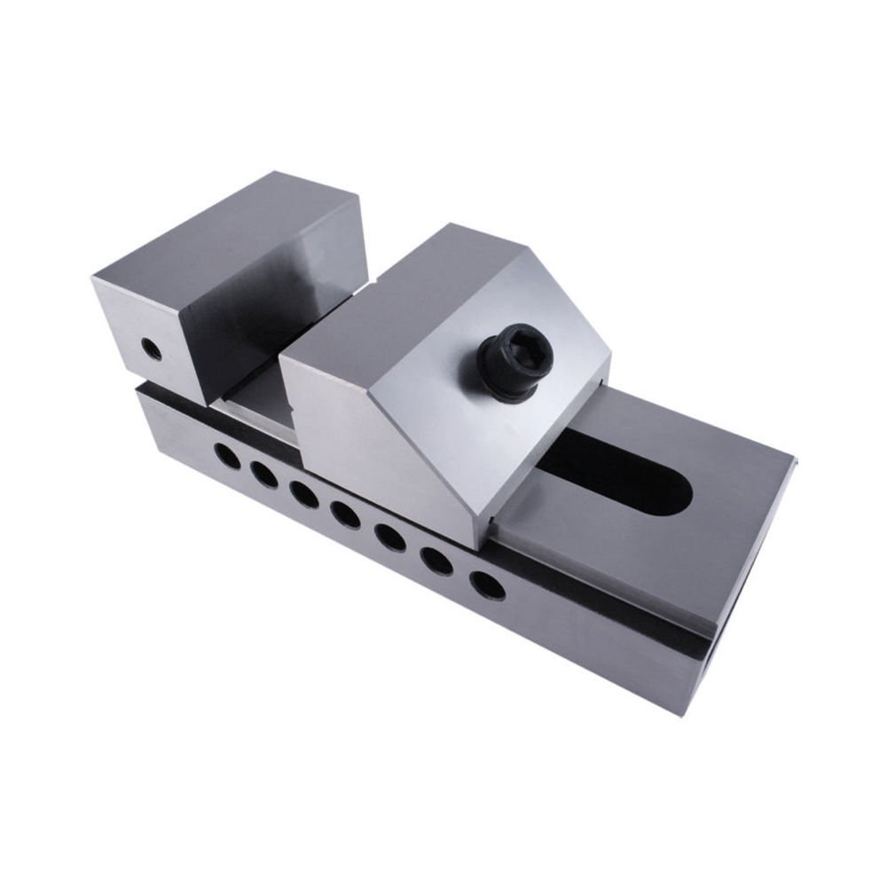 Krasnic C905-QKG100 Pimli Hassas Mengene 100X125 mm