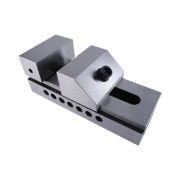 Krasnic C905-QKG100 Pimli Hassas Mengene 100X125 mm