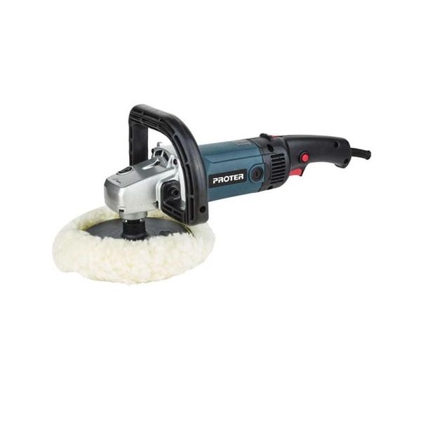 PROTER PL 180 E Polisaj Makinası