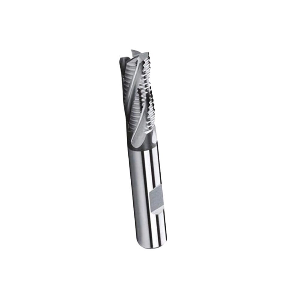 14mm Zps Kısa Kabatalas Freze Din844nr Hssco8