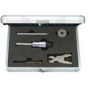 Asimeto Mekanik Üç Nokta Temaslı İç Çap Mikrometre 6-8mm AS 209110
