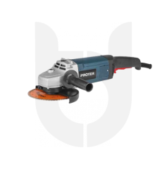 PROTER PA 24-180 Jet Taşlama Makinası