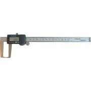 PLD 200mmx0.01 Ekonomi̇k Ti̇p Diş Kanal Di̇ji̇tal Kumpas