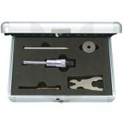 Asimeto Mekanik Üç Nokta Temaslı İç Çap Mikrometre 8-10mm AS 209120