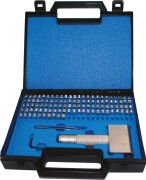 4mmx8X19 Masus Harf Ve Rakam Seti̇ 106 Parça
