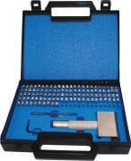 4mmx8X19 Masus Harf Ve Rakam Seti̇ 106 Parça