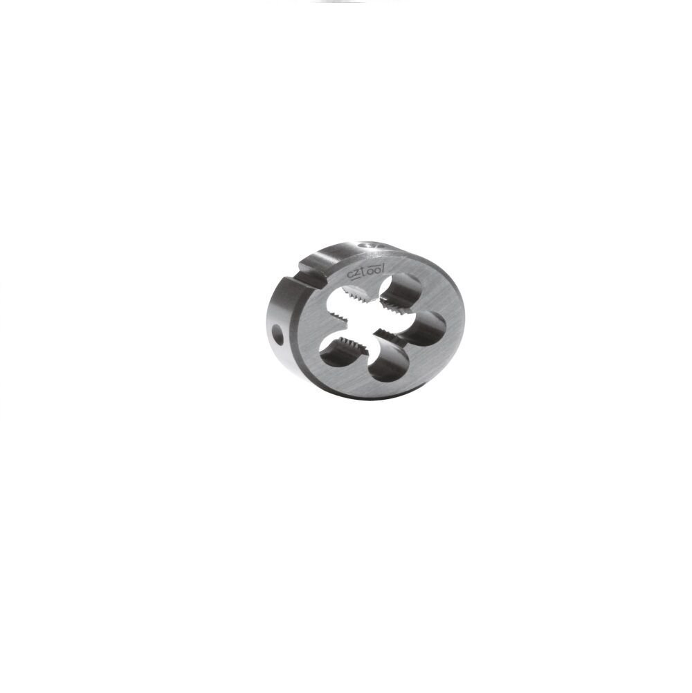 M6 Cztool Sol Pafta Hss