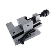 Krasnic C905-QGJ100 Açılı Vidalı Hassas Mengene 100x125 mm