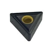 Sert Metal Elmas Uç TNMG 120404 TAL5060 Döküm Kalite Eric