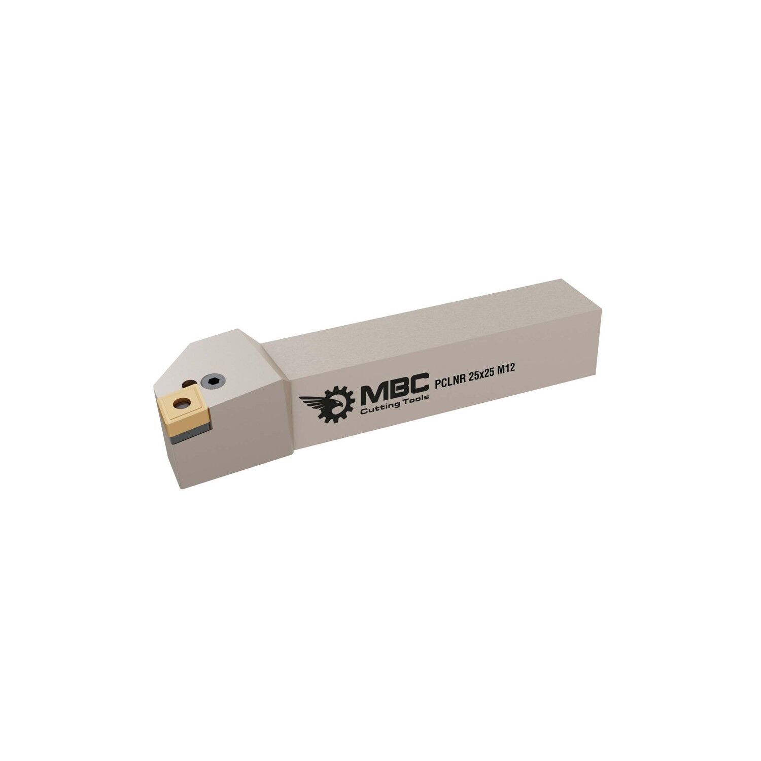 MBC Dış Çap Torna Kateri PCLNR 20X20 K12 Sağ