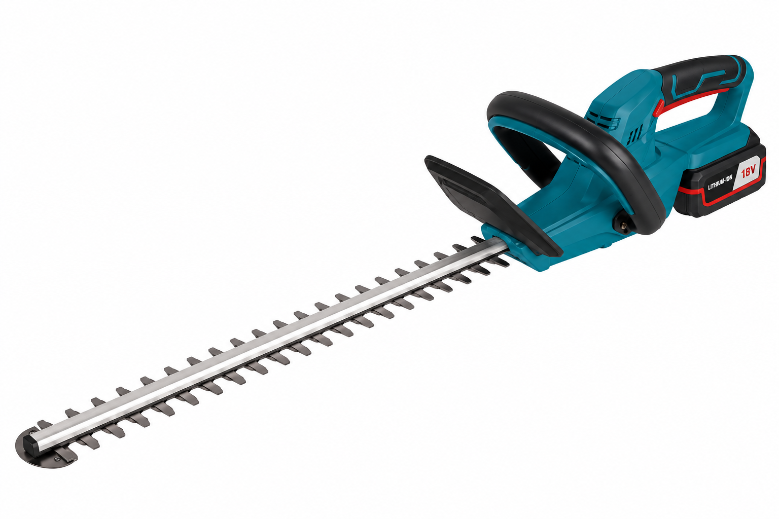 PROTER PST 565 HT 52cm Kesim  4.0Ah 20V Li-ion Şarjlı Çit Budama