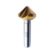 20.5mm Cztool Havşa Freze 90° Din335/C Hssti̇n