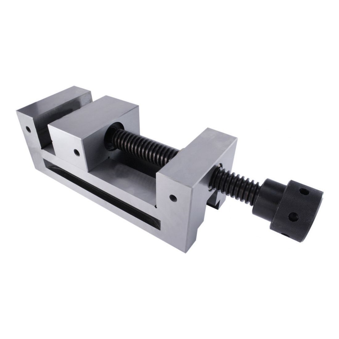 Krasnic C905-QGG100 Vidalı Hassas Mengene 100x125 mm