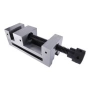 Krasnic C905-QGG100 Vidalı Hassas Mengene 100x125 mm