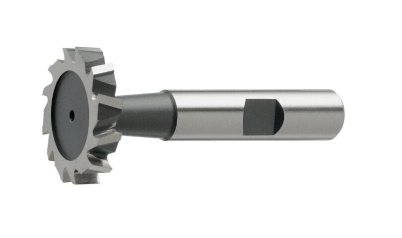 13.5x4mm T Freze Hss DIN850 Eric