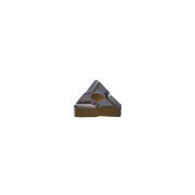 TNMX160404L-GC KR4125 KRAFT Sert Metal Uç
