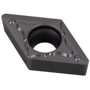 Sert Metal Elmas Uç DCMT 11T304 TAL5060 Döküm Kalite Eric