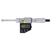 Asimeto Dijital Üç Nokta Temaslı İç Çap Mikrometre 10-12mm AS-208130