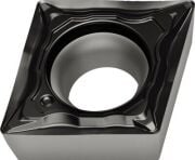 Sert Metal Elmas Uç CCMT 09T304 TAL5060 Döküm Kalite Eric