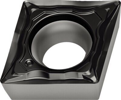Sert Metal Elmas Uç CCMT 09T308 TAL5060 Döküm Kalite Eric
