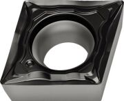 Sert Metal Elmas Uç CCMT 09T308 TAL5060 Döküm Kalite Eric