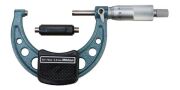Mitutoyo Mekanik Dış Çap Mikrometresi 50-75x0.01mm 103-139-10