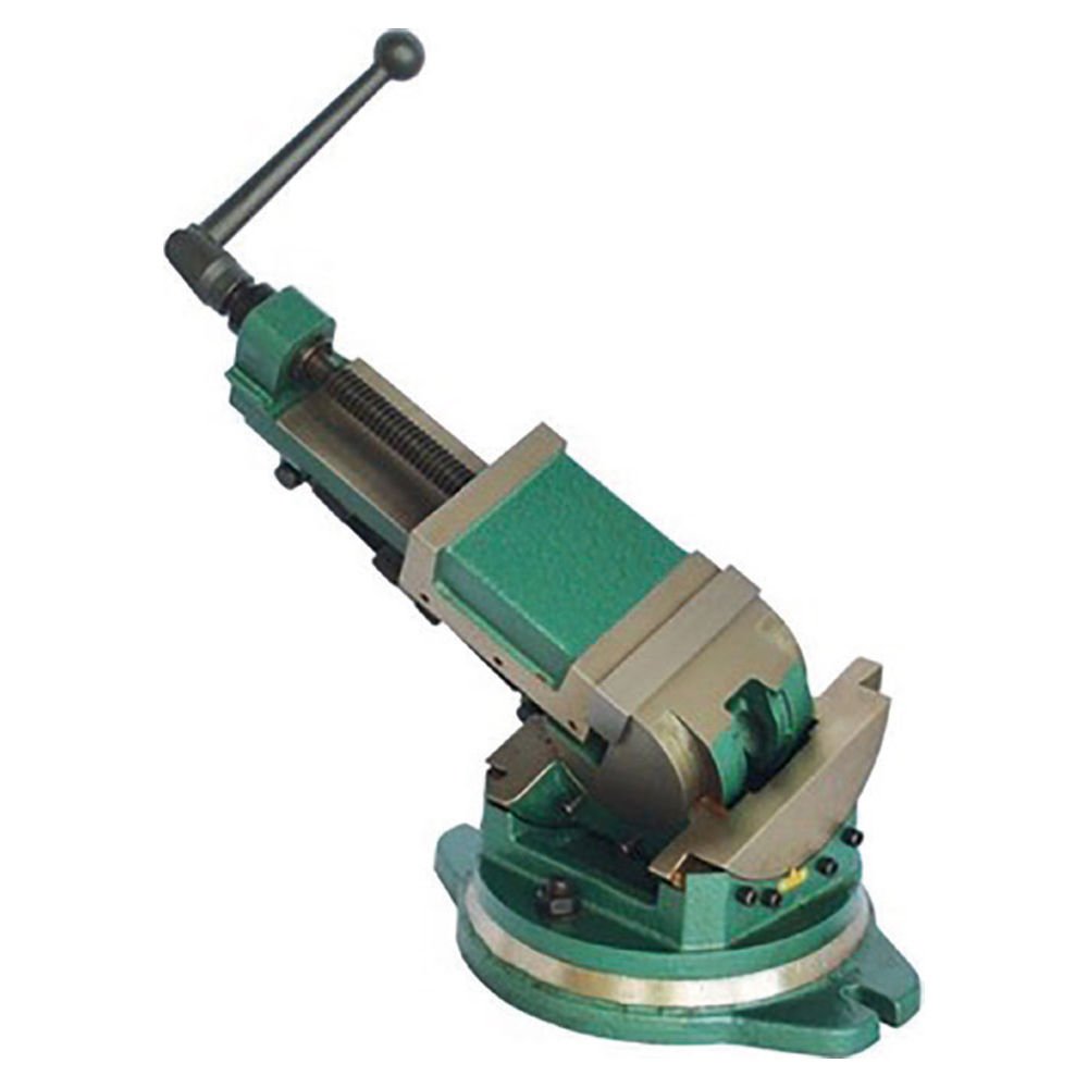 Krasnic C007-105 3 Açılı Mengene 105x110 mm