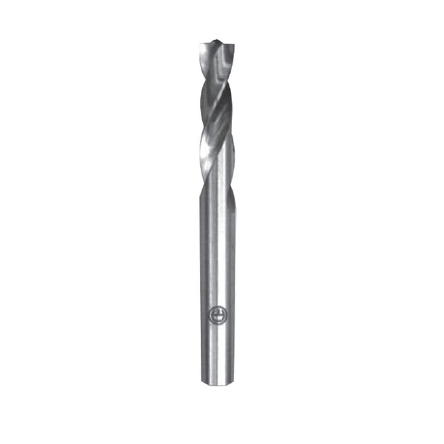 8X44X18mm Punta Çürütme Matkabi Din1412E Hsscoti̇n