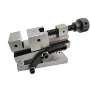 Tokiwa Açılı Vidalı Hassas Mengene TQGJ073 mm TDS