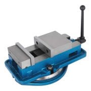 Krasnic C965-160A Hassas Freze Mengenesi Süper Open 161x160 mm