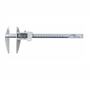 Mitutoyo 551-331-20 Dijital Kumpas 300mm IP67