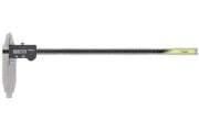 Mitutoyo 551-204-10 Dijital Kumpas 500mm Çene Boyu:150mm