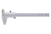 Mitutoyo 531-108 Sürmeli Kumpas Başparmak Kelepçeli 200mm