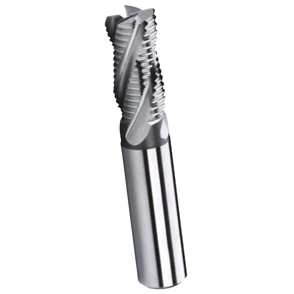 PLD 25mm Kisa Kabatalaş Freze Hss
