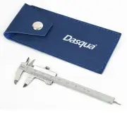 Dasqua 0-70mm Monoblok Mekanik Kumpas 0.05mm 1120-3113